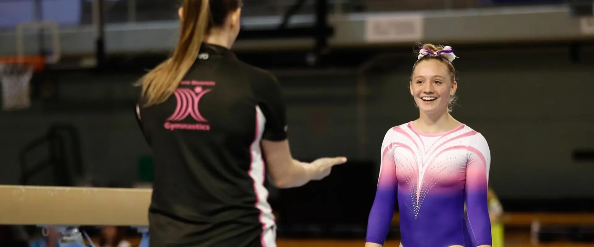 Western Districts Gymnastics