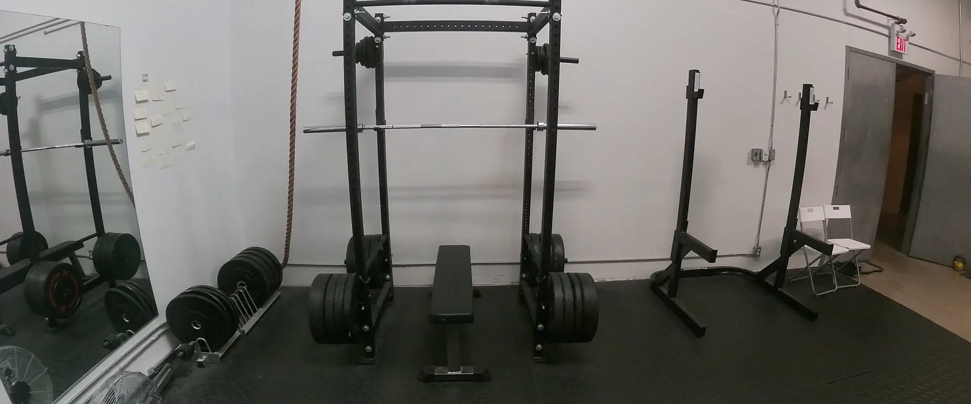 LatsOn Training