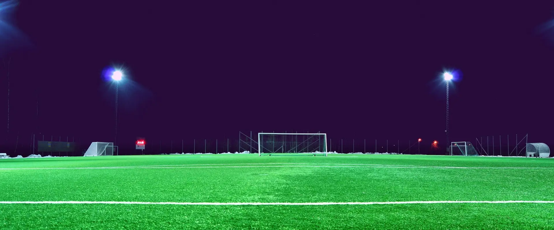 Southport Athletic JFC