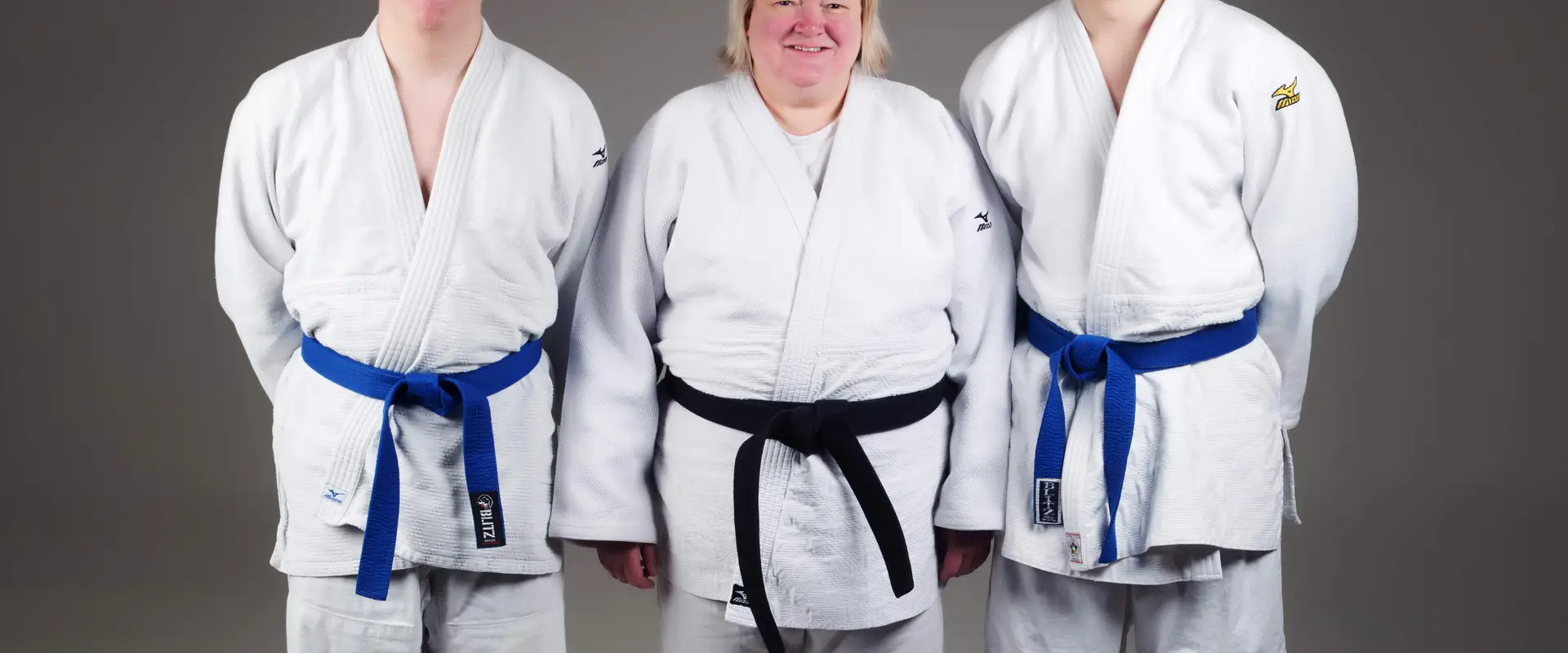 Blackhorse Judo Club