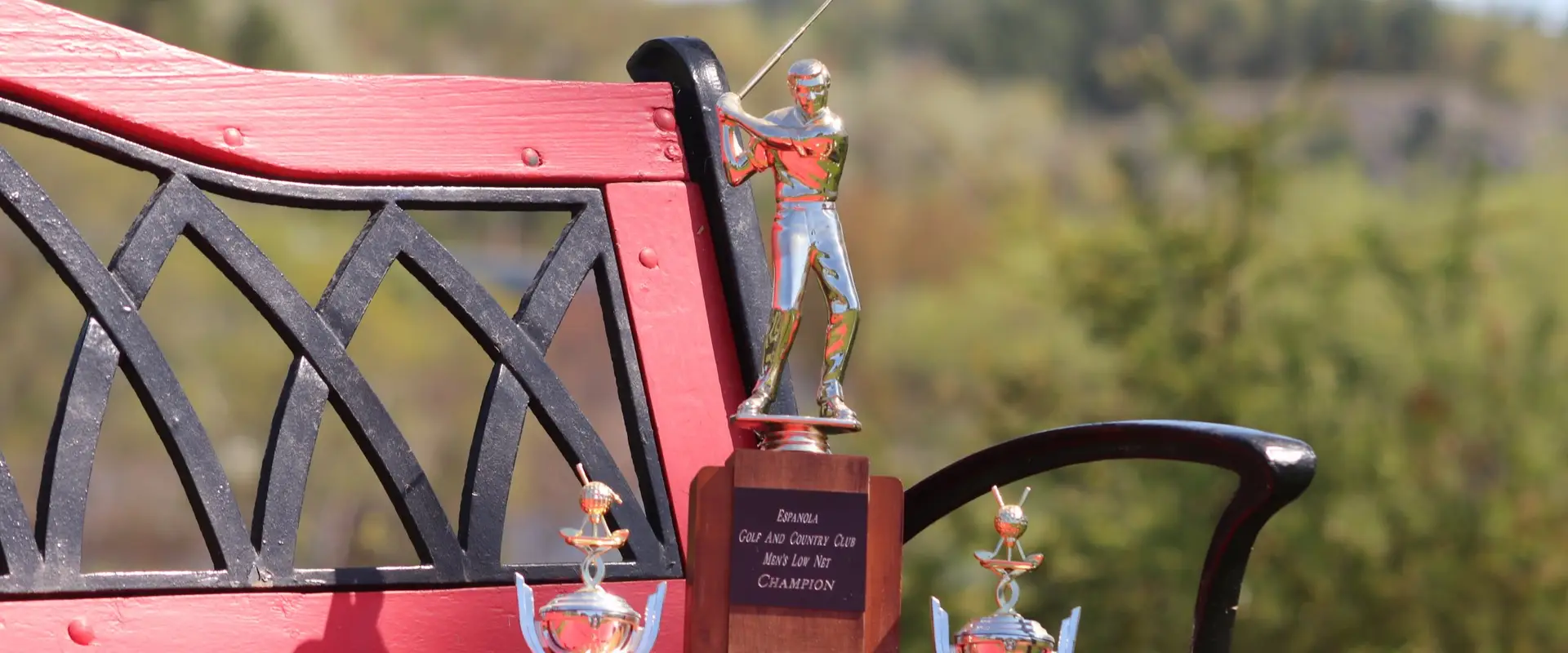 Espanola Golf & Country Club