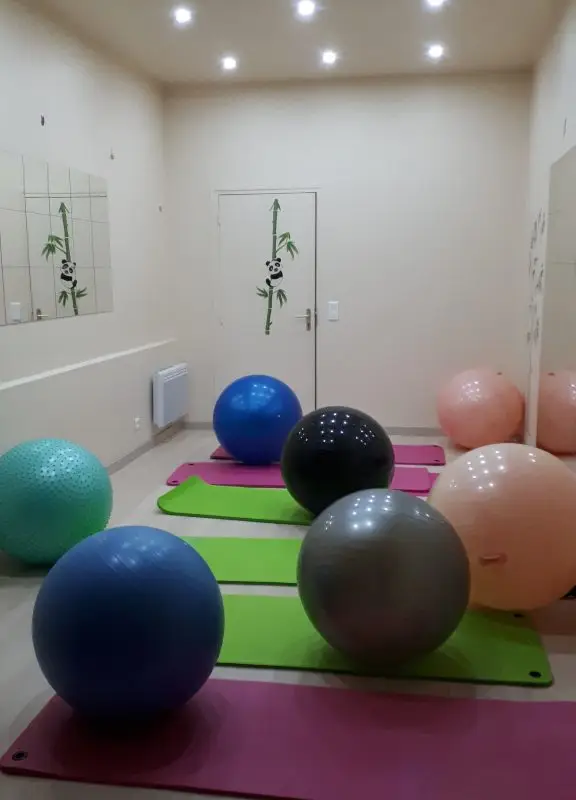 Pilates Etc