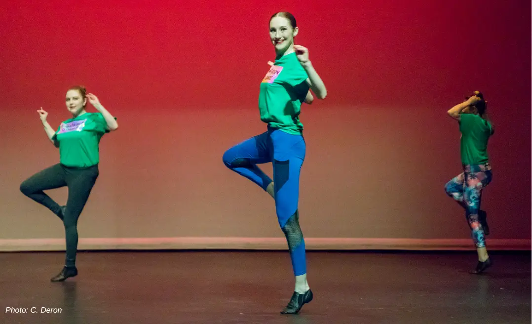 Danceability