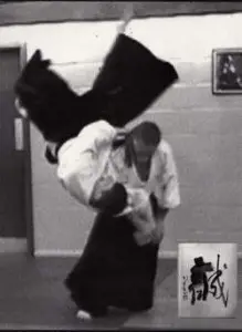 Makotokai Aikido Riai Scotland