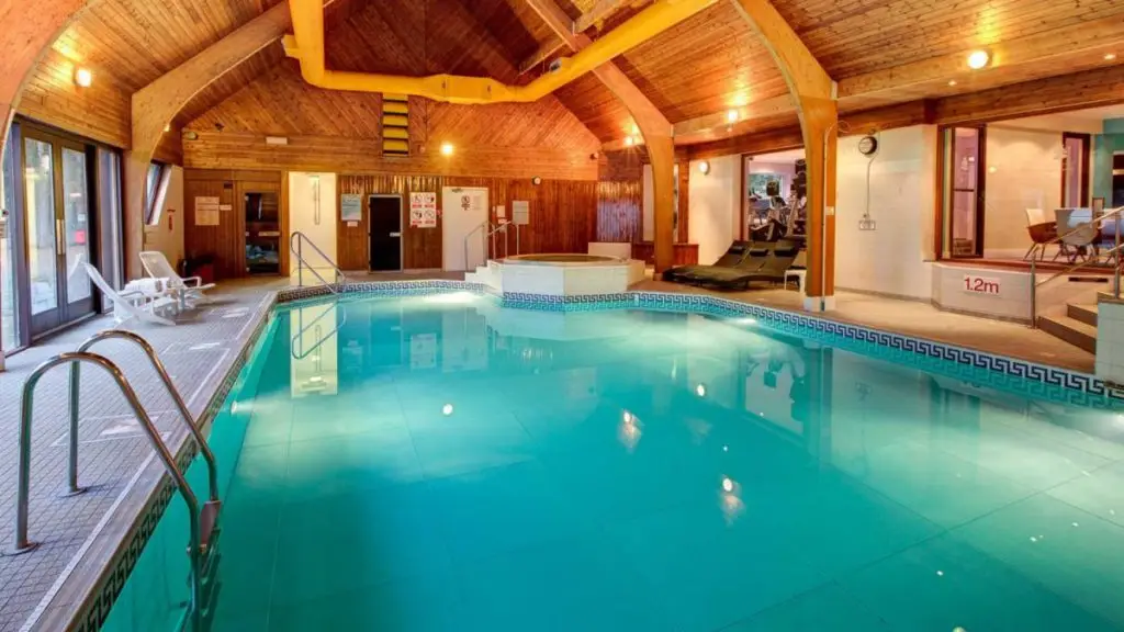 Kingsmills Inverness Swimming Lessons