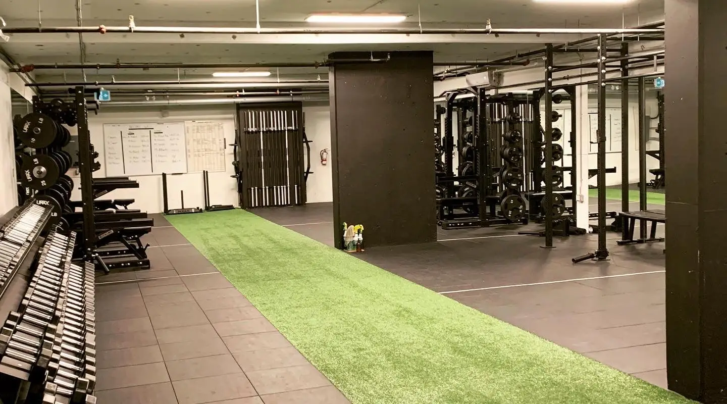 Transform Sports Training & Rehabilitation