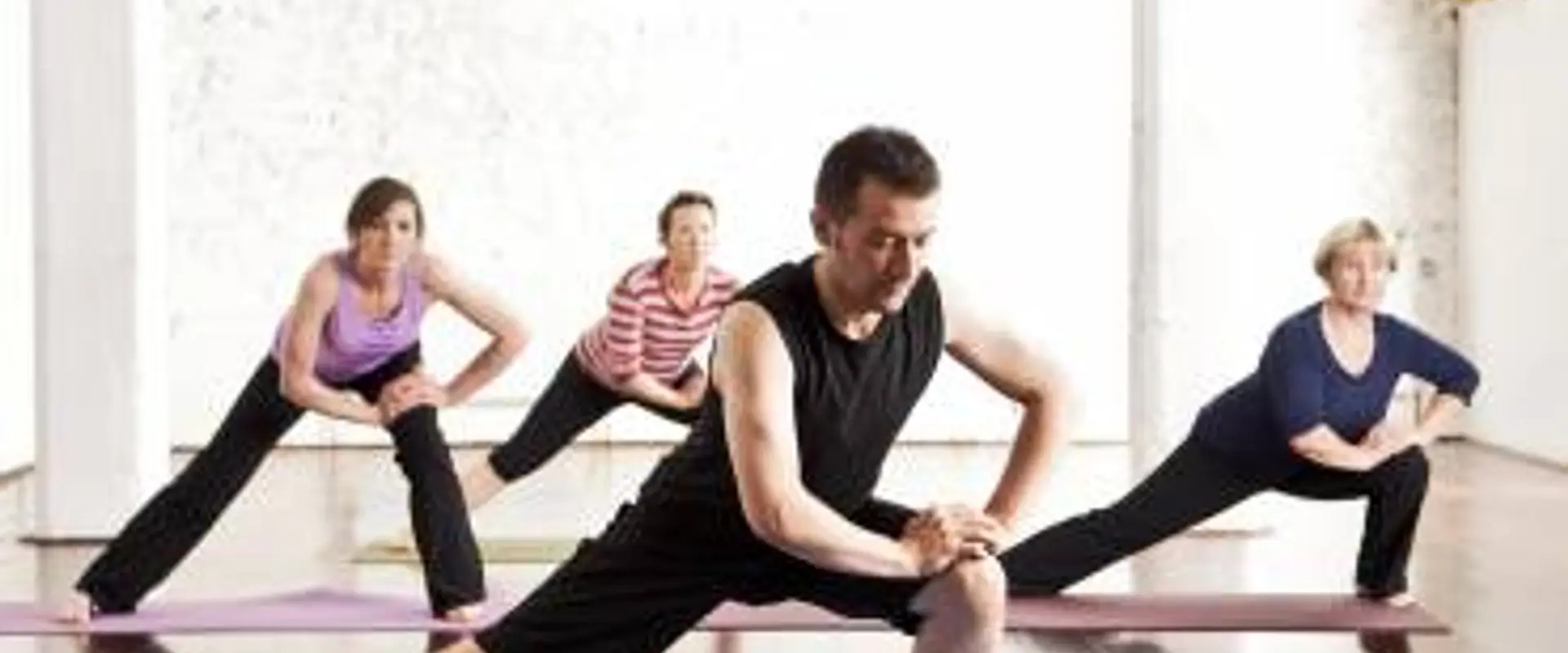Yoga For Life