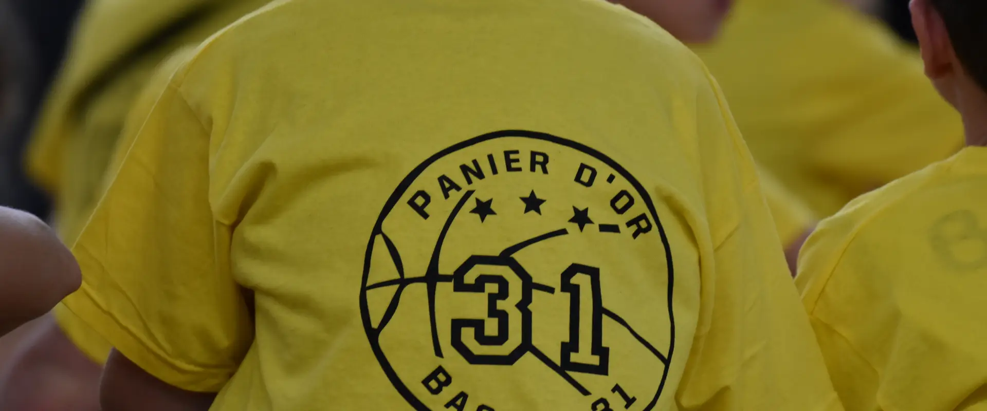 Comité Départemental de Basket-Ball de Haute-Garonne