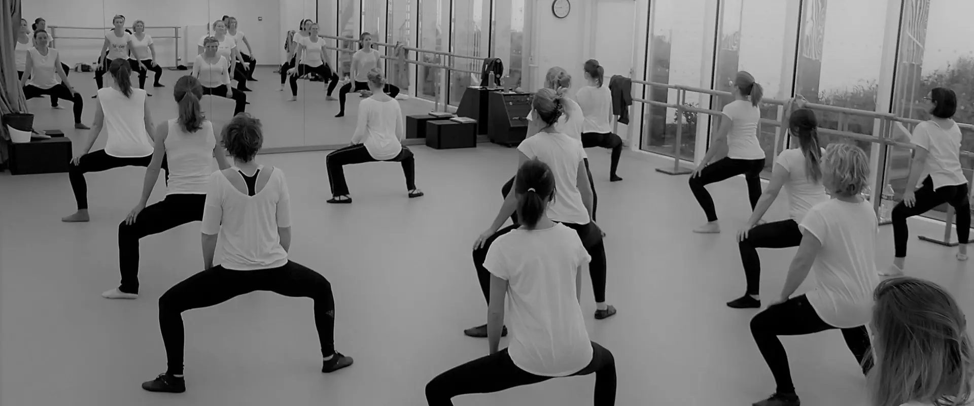 Ainsi Danse