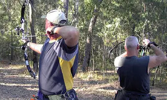 Caboolture & District Bowmen