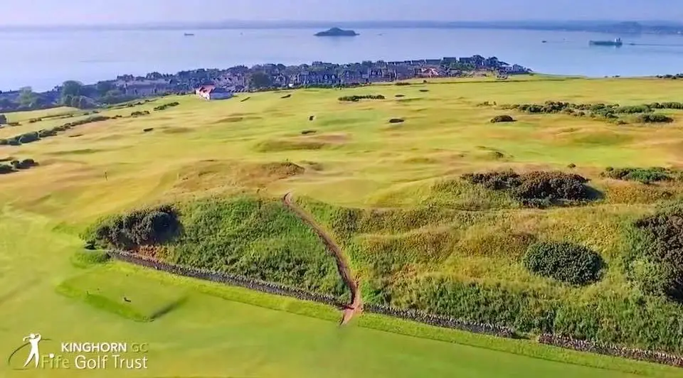 Kinghorn Golf Club