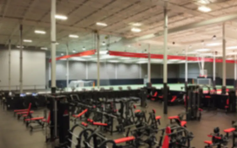 Canada Athletic Performance Centre