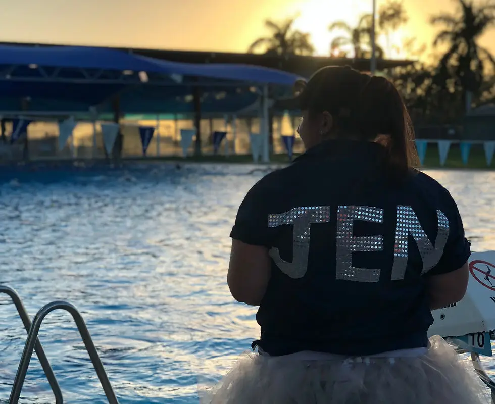 Jen West Health, Fitness & Fun