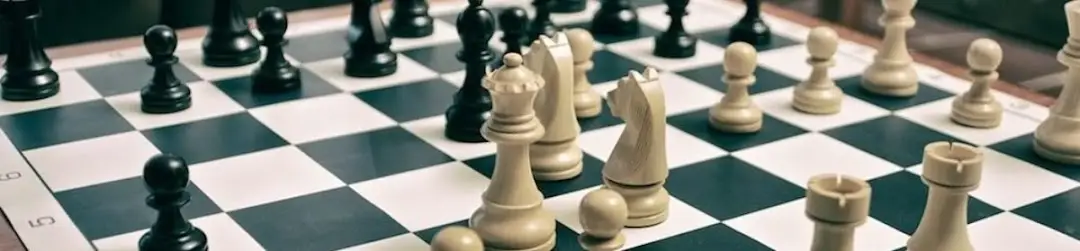 Fenton Chess Club