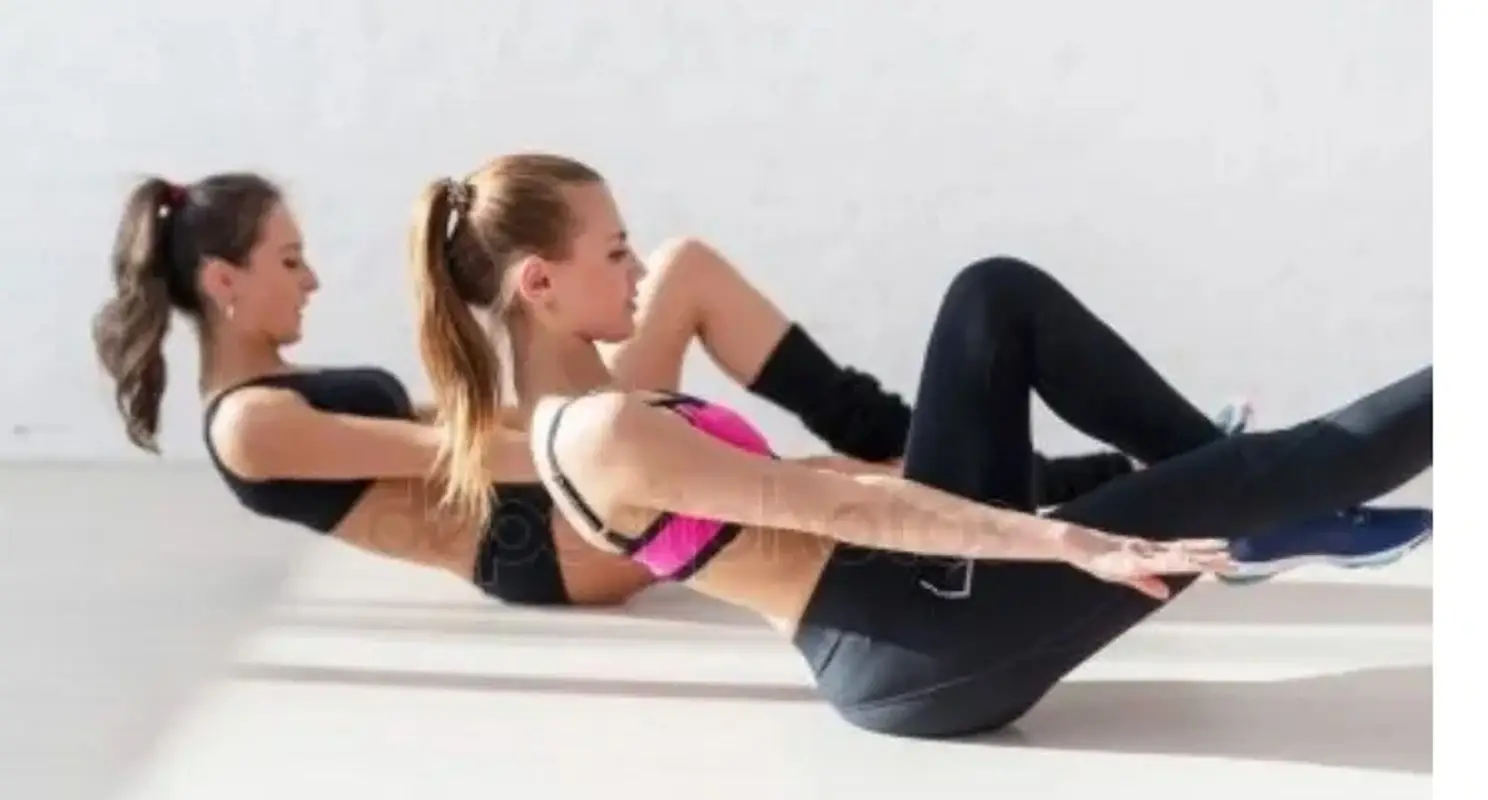 Fit To The Core fitness studios