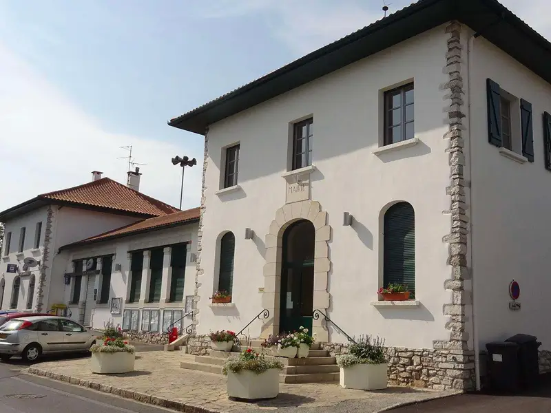 Espace culturel et sportif Jean Castaings