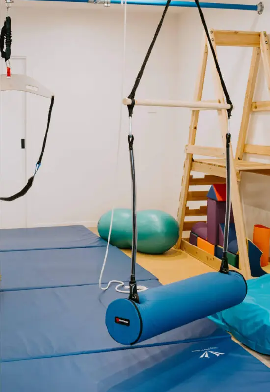 Domain Health OT and Speech Pathology