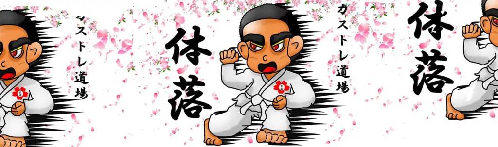 Dojo Castres Judo Jujitsu