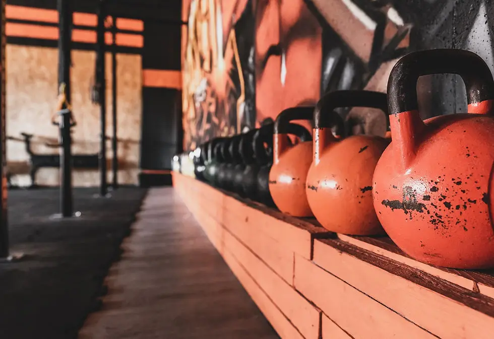 CrossFit La Croix-Valmer