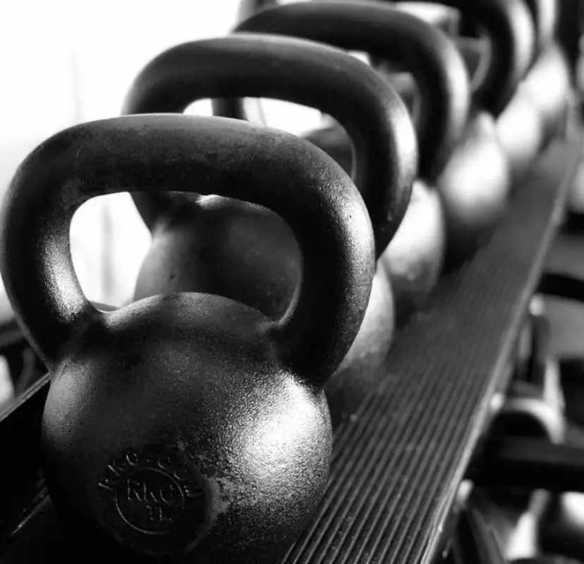 SJW Fitness