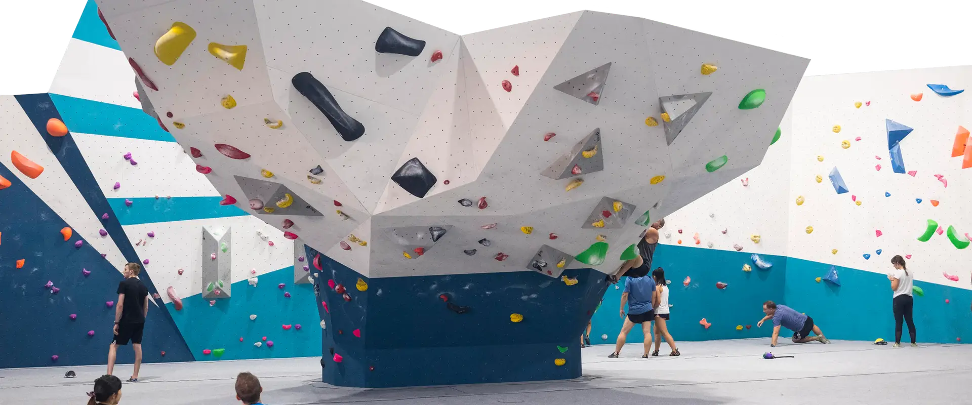 Portside Boulders O'Connor