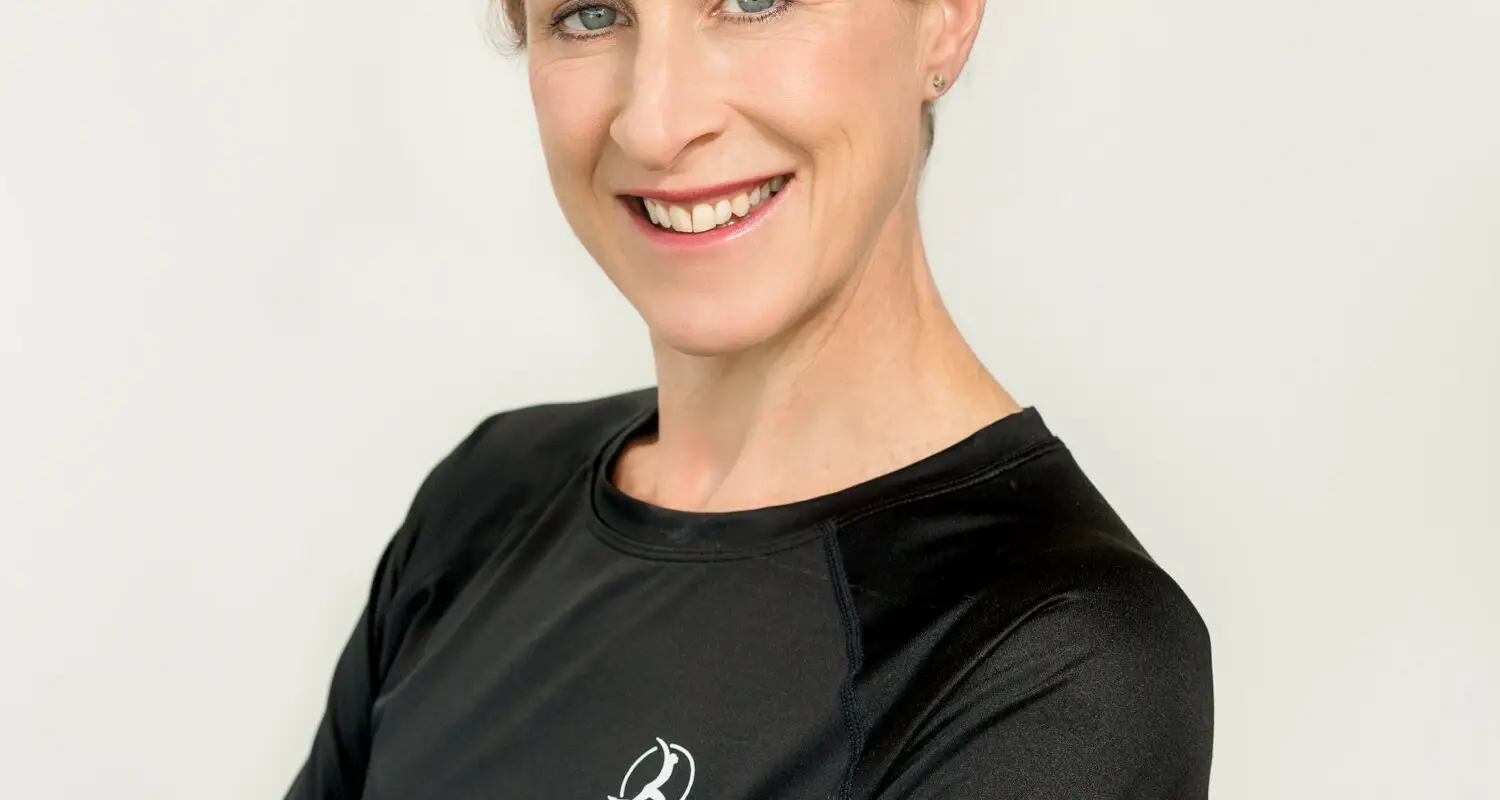 Sarah Thornton Personal Training