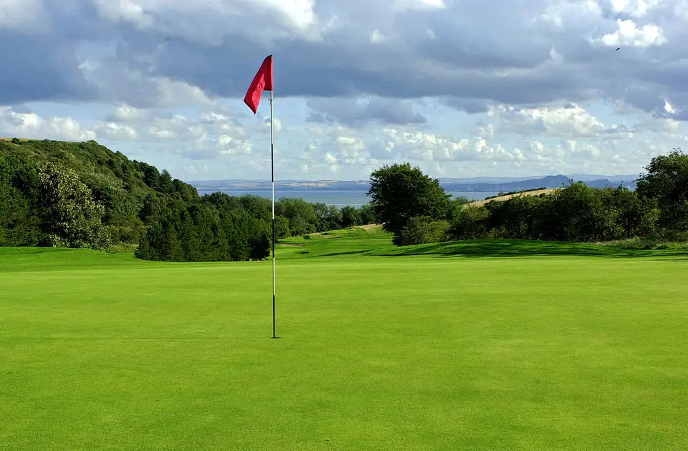 Dodhead Golf Course