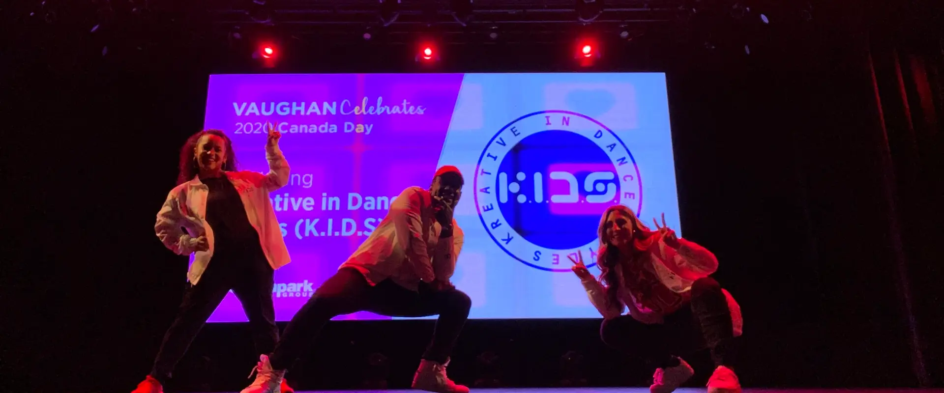 Kreative In Dance Styles (K.I.D.S Inc)