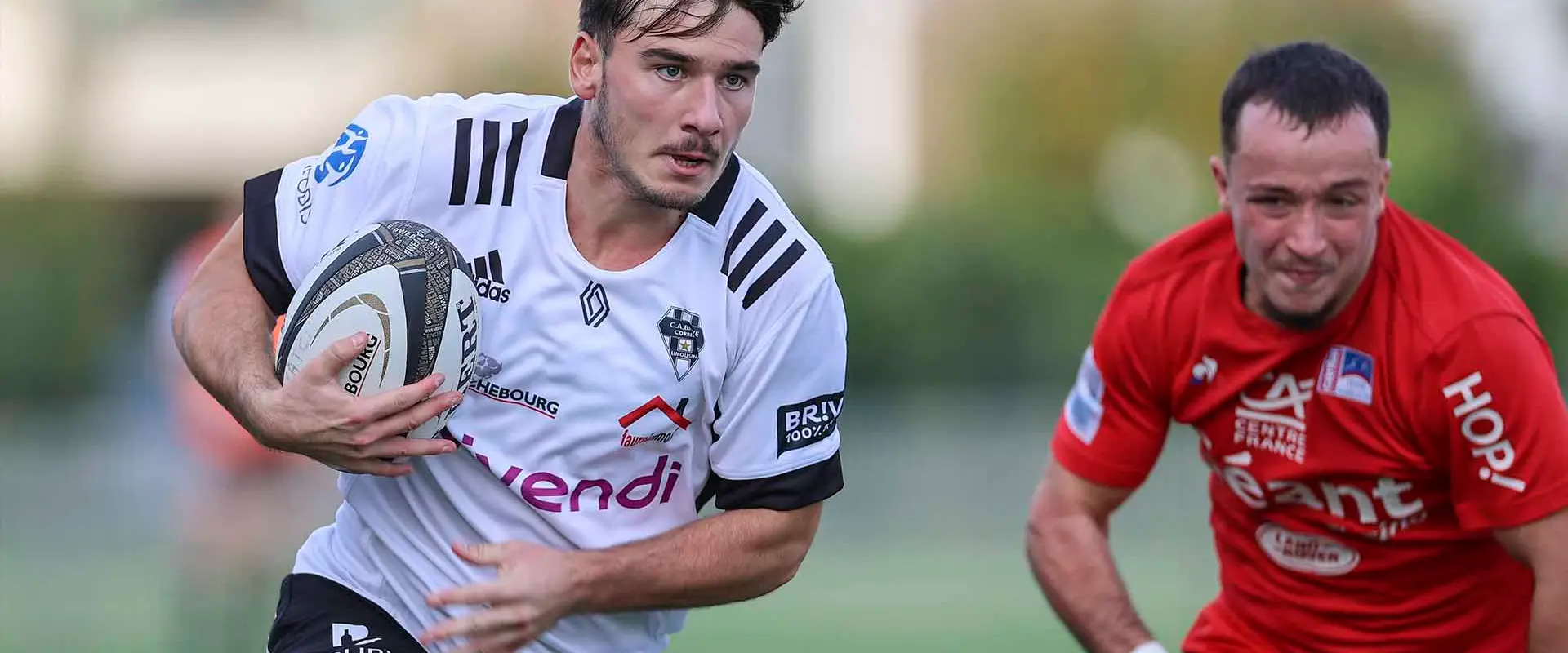 CA Brive Rugby Association