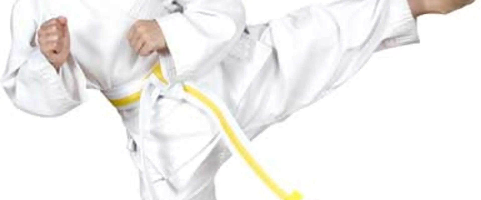 Karate 4 Kids