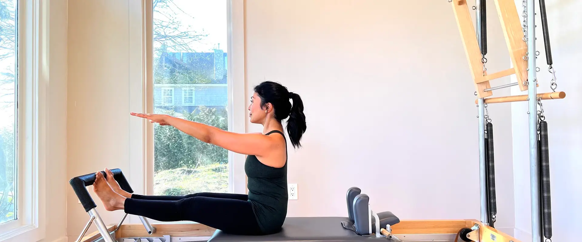 Canvas Pilates