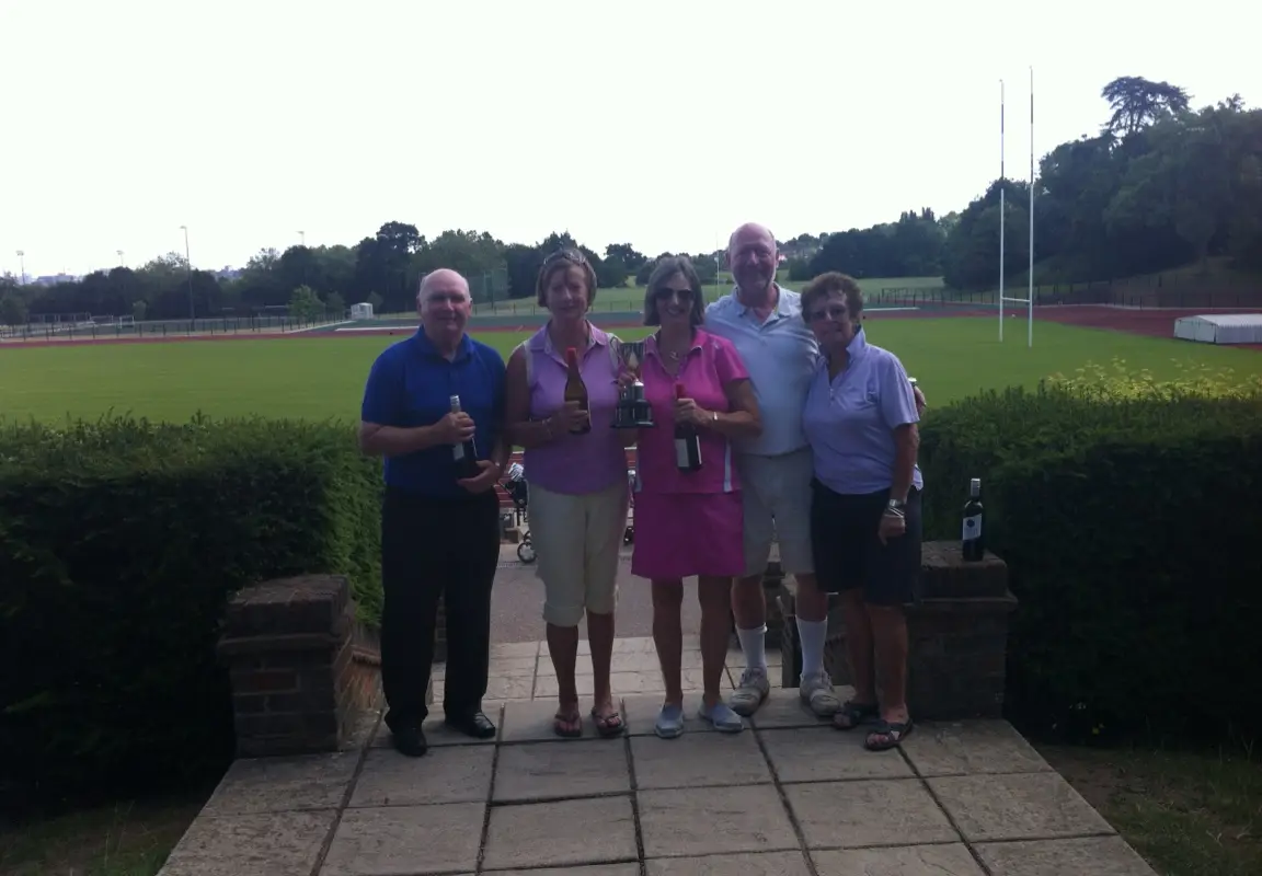Harrow School Golf Club