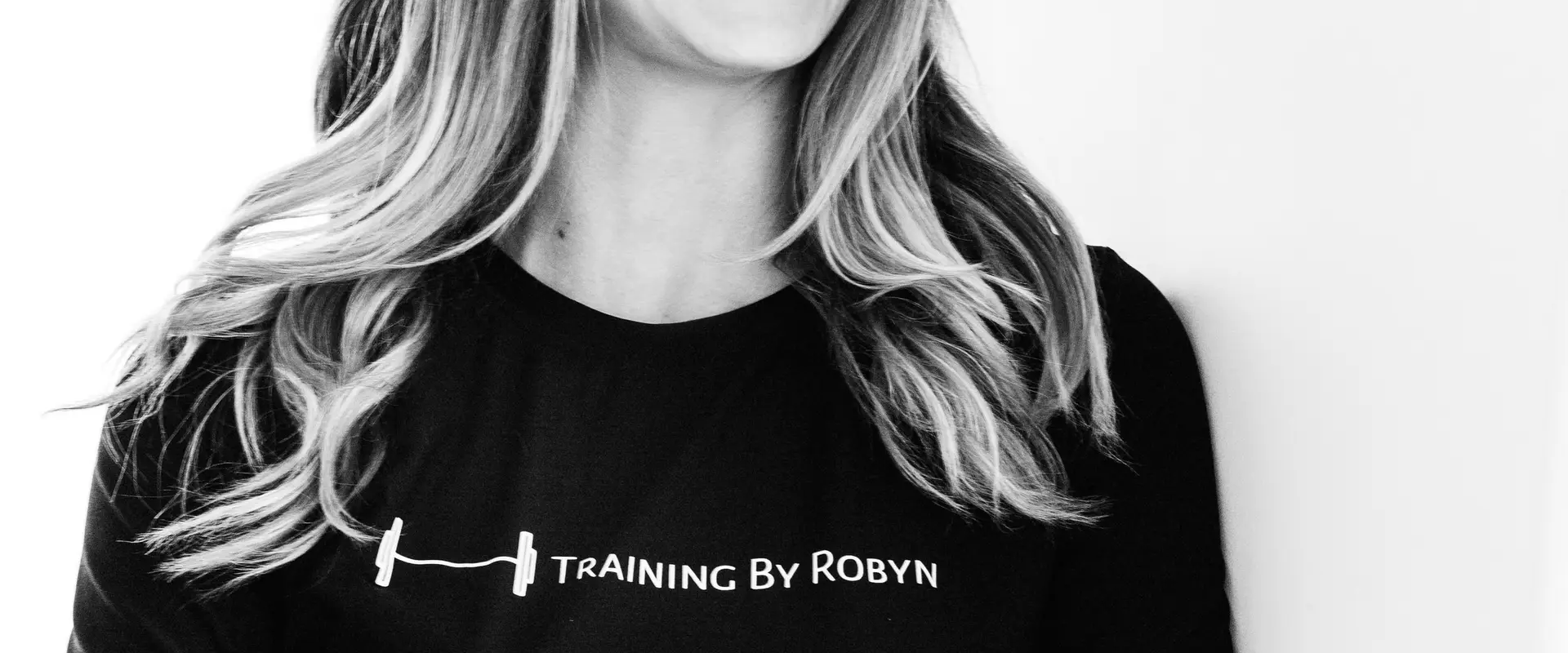 Training By Robyn