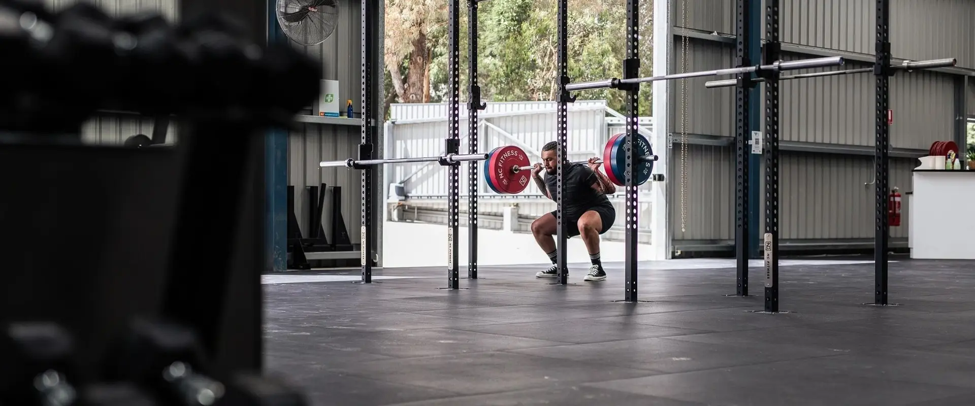 Pure Fitness Korumburra