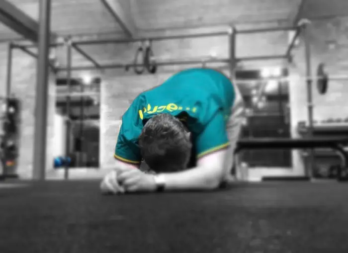 Selected Fitness