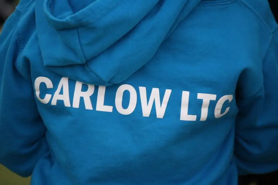Carlow Lawn Tennis Club
