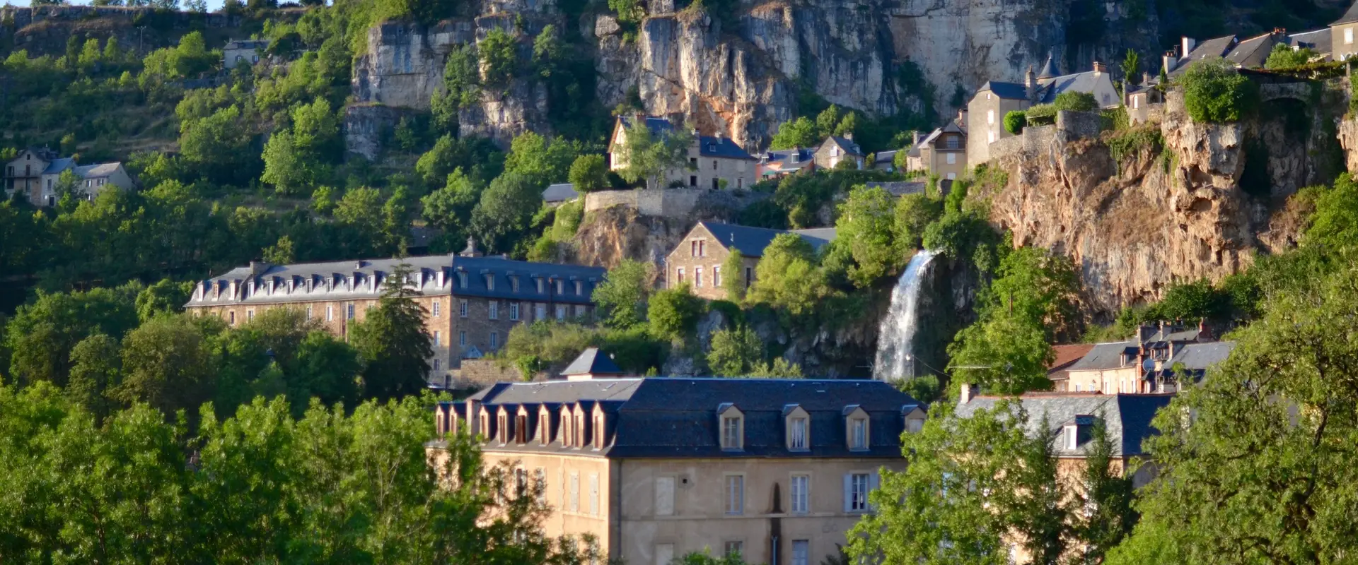 La Source Du Vallon, Chambres D'hôtes Et Séjour Yoga En Aveyron, Entre Rodez Et Conques
