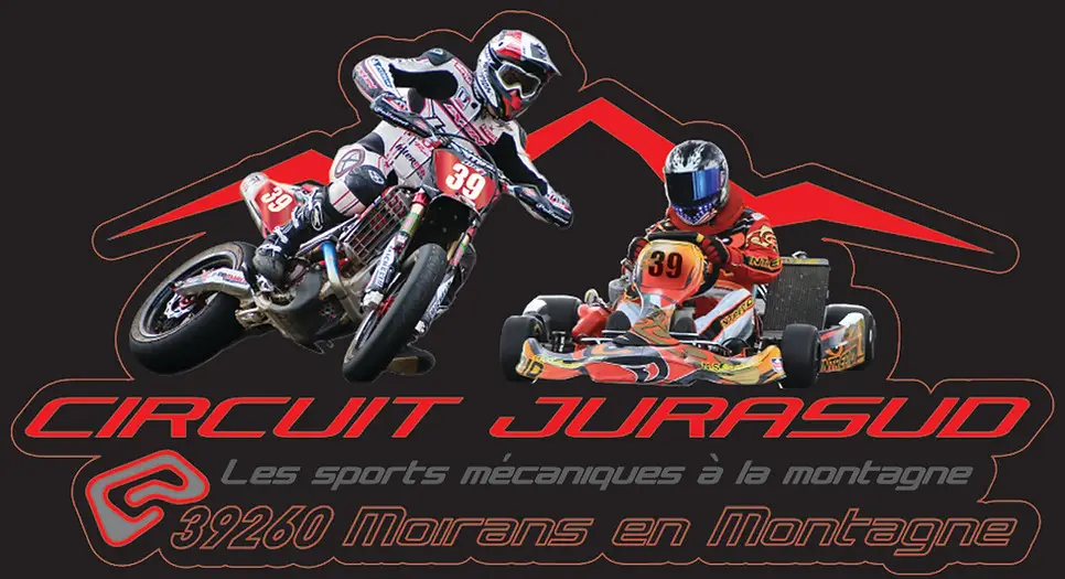 Circuit Jura Sud