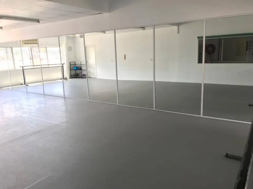 House of Dance
