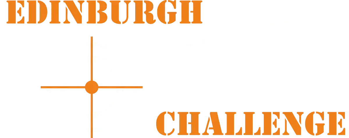 Edinburgh Combat Challenge