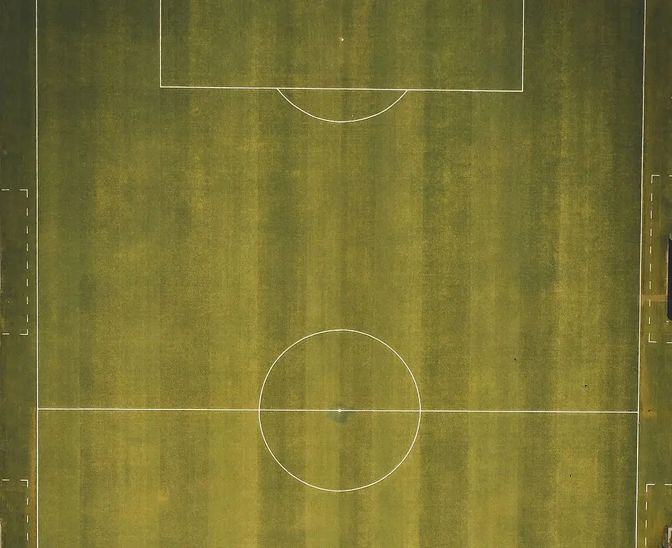 Keon Park FC (Soccer)
