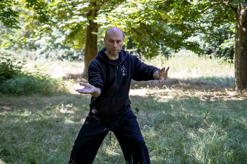 Au Fil Du Tao Gymnase Robespierre