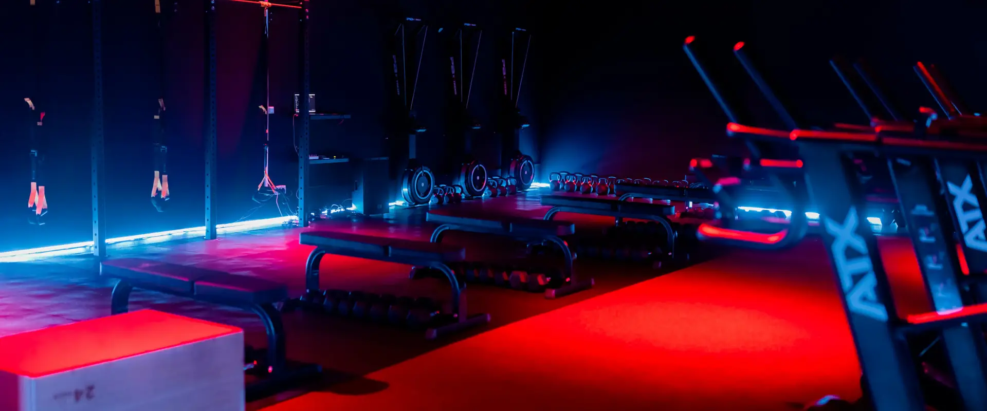 RedZone Studio
