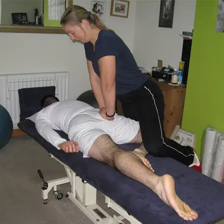 Sports Remedial