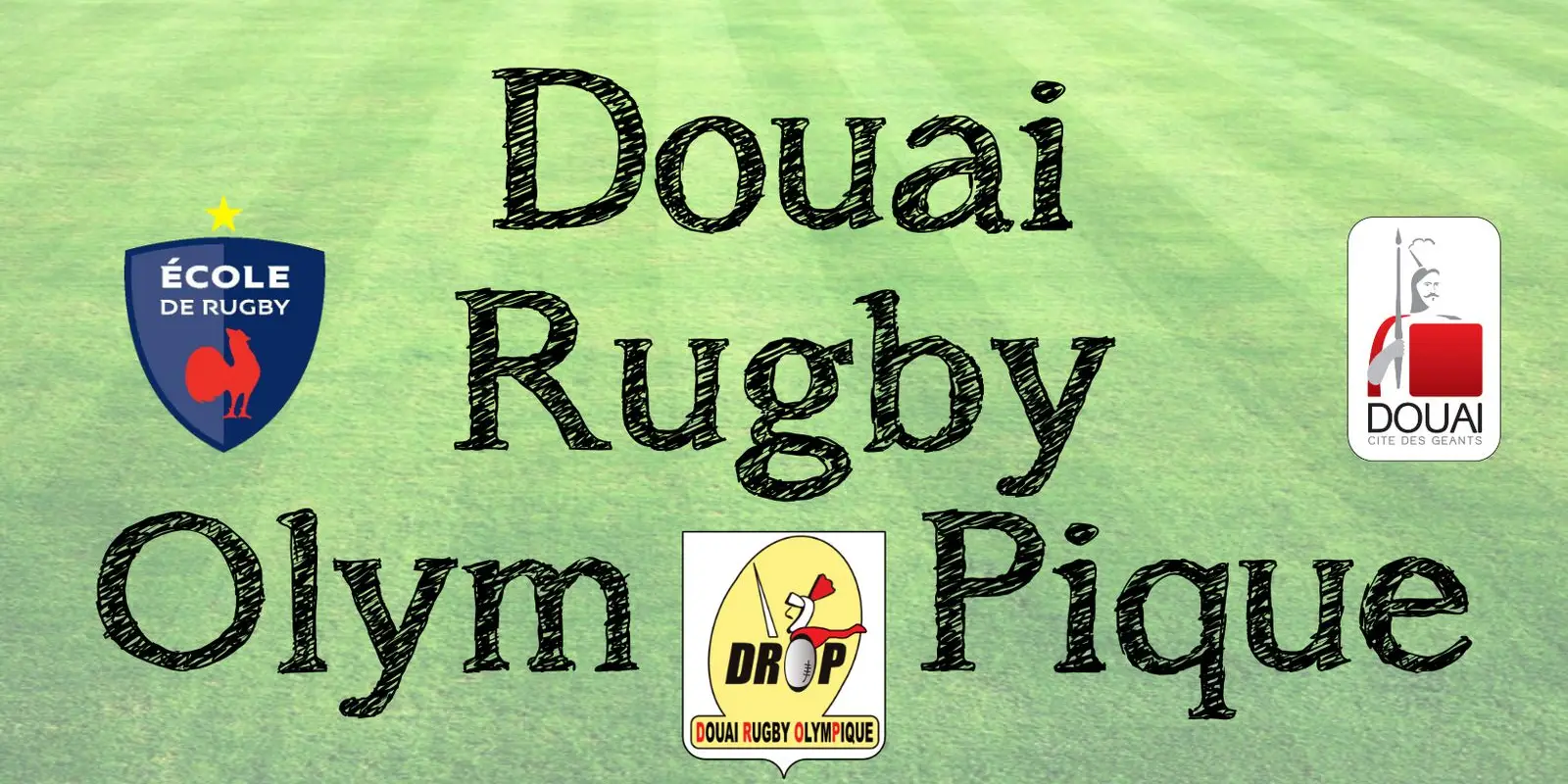 Douai rugby olympique