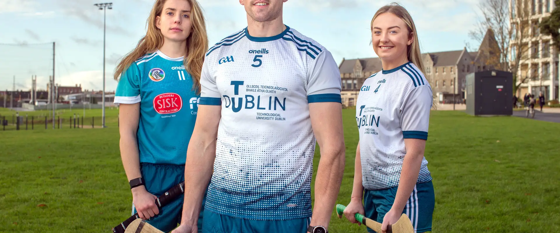 TU Dublin Fitness Club - City Campus