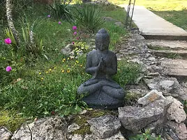Buddha S'cool Yoga