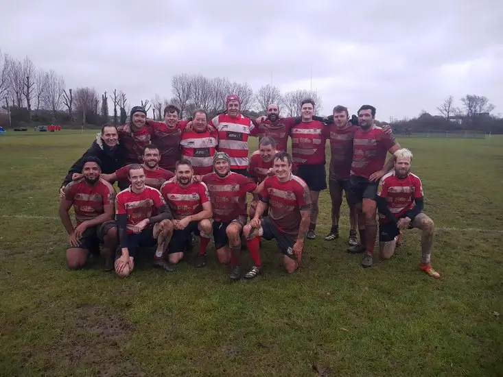 Southampton Rugby Football Club