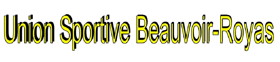 Union Sportive Beauvoir Royas (USBR)