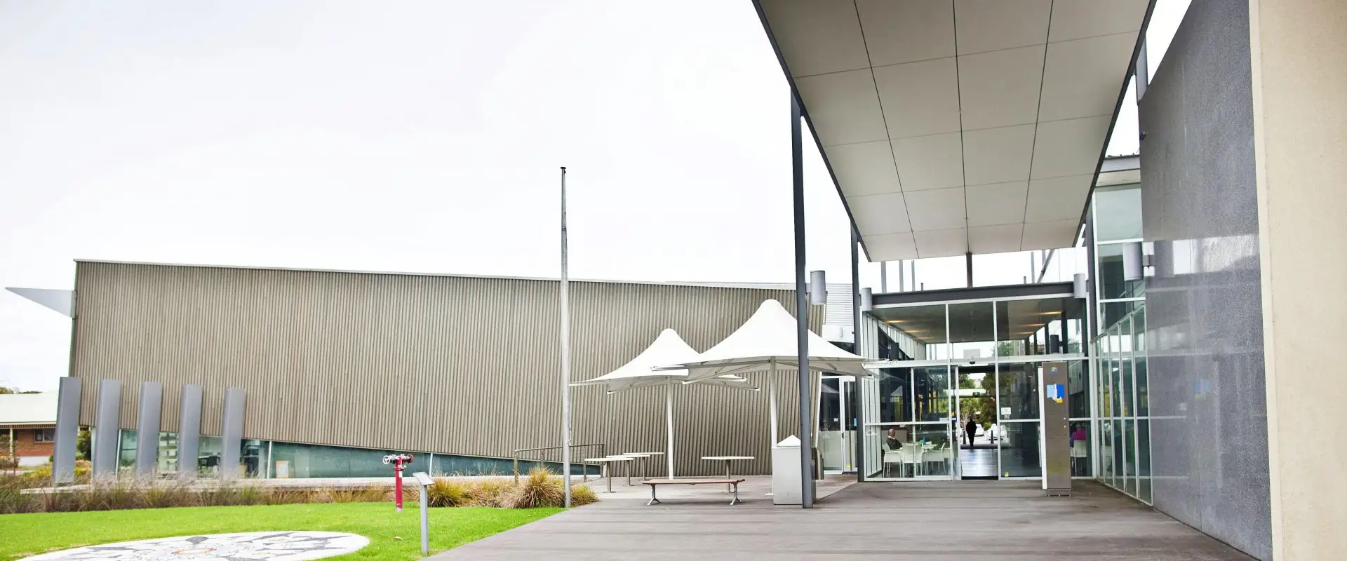 Victor Harbor Recreation Centre